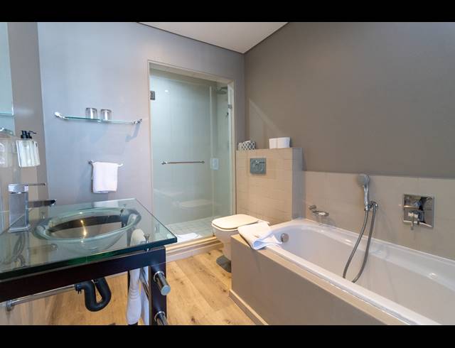 1 BEDROOM APARTMENT FOR SALE IN BLOUBERGSTRAND